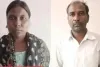 उत्तर प्रदेश ATS की टीम ने बलिया से पकड़े महिला समेत 5 नक्सली