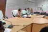 बलिया : निपुण भारत मिशन की समीक्षा में फेल अधिकारियों का वेतन रोकने का निर्देश, इन बिंदुओं पर रहा डीएम का फोकस