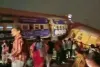 आंध्र प्रदेश: दो यात्री ट्रेन की टक्कर में आठ लोगों की मौत, 32 घायल, PM ने किया मुआवजे का ऐलान
