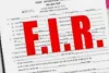 बलिया में जालसाजी का एक और FIR, 3.5 लाख लेकर भेजा स्वास्थ्य विभाग का फर्जी नियुक्ति पत्र
