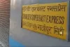 प्रयागराज जंक्शन पर सुहेलदेव एक्सप्रेस हुई बेपटरी, कोई हताहत नहीं, रेलवे ने बैठाई जांच