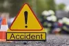 Ballia Road Accident : बाइकों की टक्कर में दो युवक घायल, एक रेफर