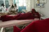 मुरादाबाद: कुटटू की पकौड़ी खाने से गांव के 23 लोग बीमार