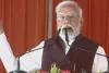 आजमगढ़ में बोले PM मोदी, पिछली सरकारों ने आंखों में झोंकी धूल, 2047 तक भारत को ‘विकसित भारत’ बनाने के लिए दौड़ रहा हूं 