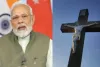 Good Friday 2024: प्रधानमंत्री मोदी ने गुड फ्राइडे पर ईसा मसीह के बलिदान को किया याद 