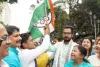 पश्चिम बंगाल: लोकसभा चुनाव से पहले भाजपा को बड़ा झटका