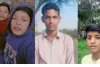 भाजपा नेता के दो बेटों सहित चार नाबालिग बच्चे लापता, परिजनों में दहशत 