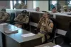 डीजीपी ने पुलिस मुख्यालय में बने कंट्रोल रूम का निरीक्षण किया
