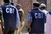 मप्र में नर्सिंग घोटाले में जांच कर रहे सीबीआई निरीक्षक 10 लाख रु. की रिश्वत लेते गिरफ्तार