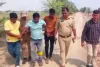 Hamirpur Crime: दुष्कर्म के आरोपी ने खुद को घिरता देख झोंका पुलिस पर फायर, मुठभेड़ में गिरफ्तार, जानिए पूरा मामला