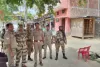 भाजपा नेता पर हमले से कादीपुर में माहौल गर्म, व्यापारियों ने की बैठक, आरोपियों की गिरफ्तारी का मिला आश्वासन
