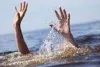 दोस्तों के साथ नहाने गए युवक की तालाब में डूबने से मौत