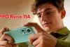 Oppo Reno 11A फोन 120Hz AMOLED डिस्प्ले, 64MP कैमरा के साथ हुआ लॉन्च, जानें कीमत
