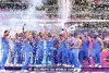 भारत टी20 विश्व कप चैम्पियन, देशभर में खुशी की लहर