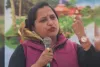 बलिया: वन कर्मियों के साथ दुर्व्यवहार का आरोप, विधायक केतकी सिंह बोलीं- कुछ अधिकारी भ्रष्टाचार में लिप्त