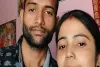 UP Crime: ट्रक चालक मनोज यादव ने अपनी पत्नि सोनम की हत्या कर सुसाइड कर लिया
