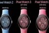 Google Pixel Watch 3 के स्पेसिफिकेशन लीक: स्लिम बेजल और दो डिस्प्ले साइज के साथ जल्द होगी लॉन्च 