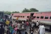Gonda Train Accident : 6 ट्रेनें निरस्त, 22 का बदला रूट