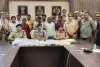 Chitrakoot News: पुलिस ने किया कई चोरियों का खुलासा; दस आरोपी गिरफ्तार, ये सामान हुआ बरामद...