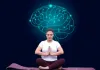 योग से तन, मन और दिमाग स्वस्थ