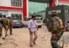सेना ने पुंछ में आतंकवादियों की घुसपैठ के प्रयास को किया नाकाम, एक जवान शहीद 