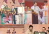 मुख्यमंत्री पुष्कर सिंह धामी बोले सबको जाइए भूल इस बार मंगलौर में कमल का फूल
