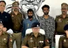 Kannauj: अंतरराज्यीय छेमार गैंग के दो शातिर बदमाश पुलिस के हत्थे चढ़े, आरोपियों से बरामद हुआ ये सामान...