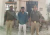 बलिया पुलिस को मिली सफलता, संगीन धाराओं में वांछित युवक गिरफ्तार