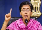 Atishi Marlena: आतिशी मार्लेना होंगी दिल्ली के नई मुख्यमंत्री, AAP ने किया ऐलान