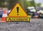 Auraiya Road Accident: सड़क हादसे में पूर्व प्रधान प्रतिनिधि की मौत...घटना से परिजन रो-रोकर बेहाल