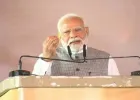 प्रधानमंत्री मोदी ने कहा- 100 दिनों में देश की प्रगति के हर क्षेत्र, कारक पर ध्यान देने की कोशिश की