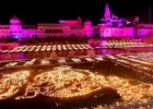 Ayodhya Deepotsav: अयोध्या के कुम्हारों के जीवन में 'दीप' जला रही योगी सरकार, इस गांव के 40 कुम्हार परिवार बना रहे दीपोत्सव के लिए दीए