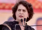 Priyanka Gandhi Net Worth: 1.15 करोड़ का सोना, 8 लाख की होंडा सीआरवी कार, जानिए कितनी अमीर हैं प्रियंका गांधी,