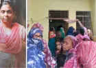 Kanpur: महिला ने फांसी लगाकर दी जान, परिजनों ने पति पर लगाया हत्या का आरोप, जांच में जुटी पुलिस