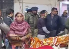 शाहजहांपुर: भीषण सड़क हादसे में पांच की मौत, पांच घायल