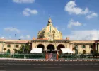 UP Assembly Session: आज यूपी विधानसभा का घेराव करेगी कांग्रेस, सुरक्षा के कड़े इंतेजाम