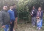 लखनऊ में खुलेआम धूम रहा था बाघ, किया नीलगाय का शिकार