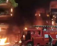 ढाई साल में दिल्ली के 77 अस्पतालों में लगी आग, पढ़ें पूरी रिपोर्ट
