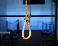 दुनिया में सजा-ए-मौत के मामलों में रिकॉर्ड बढ़ोत्तरी….ईरान शीर्ष पर