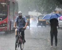 गुड न्यूज़ :  केरल पहुंचा मानसून झमाझम बारिश शुरु, पढ़ें मौसम का ताजा अपडेट