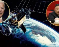 अंतरिक्ष से अमेरिका पर पैनी नजर रखेगा नार्थ कोरिया का तानाशाह, जानिए क्या बनाया प्लान