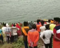 बलिया : गंगा नदी में नहाते वक्त डूबे पांच दोस्त, दो का शव बरामद 