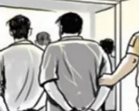 दरोगा की वर्दी फाड़ने के आरोपी बीजेपी नेता समेत चार लोग गिरफ्तार