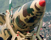 SIPRI report: भारत ने परमाणु हथियारों में पाकिस्तान को पीछे छोड़ा, चीन की भी बढ़ी एटमी ताकत