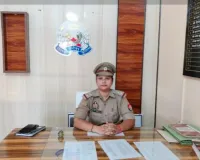 लखीमपुर:   पुलिस विभाग में हुए कई फेरबदल, शिल्पी शुक्ला बनी महिला थाना की प्रभारी
