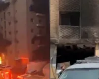 कुवैत अग्निकांड: सामने आई आग लगने की वजह