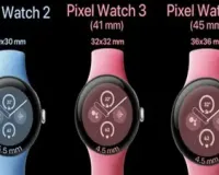 Google Pixel Watch 3 के स्पेसिफिकेशन लीक: स्लिम बेजल और दो डिस्प्ले साइज के साथ जल्द होगी लॉन्च 