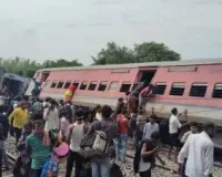 Gonda Train Accident : 6 ट्रेनें निरस्त, 22 का बदला रूट
