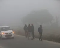 Jharkhand Weather: झारखंड में आज फिर गिरेगा पारा, बढ़ेगी ठिठुरन, जानें अगले 4 दिनों तक कैसा रहेगा मौसम