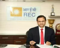 राजस्व सचिव संजय मल्होत्रा होंगे RBI के नये गवर्नर